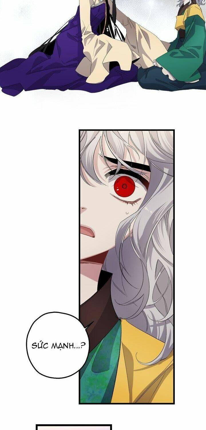 Tình Điên Dại: Chapter 43