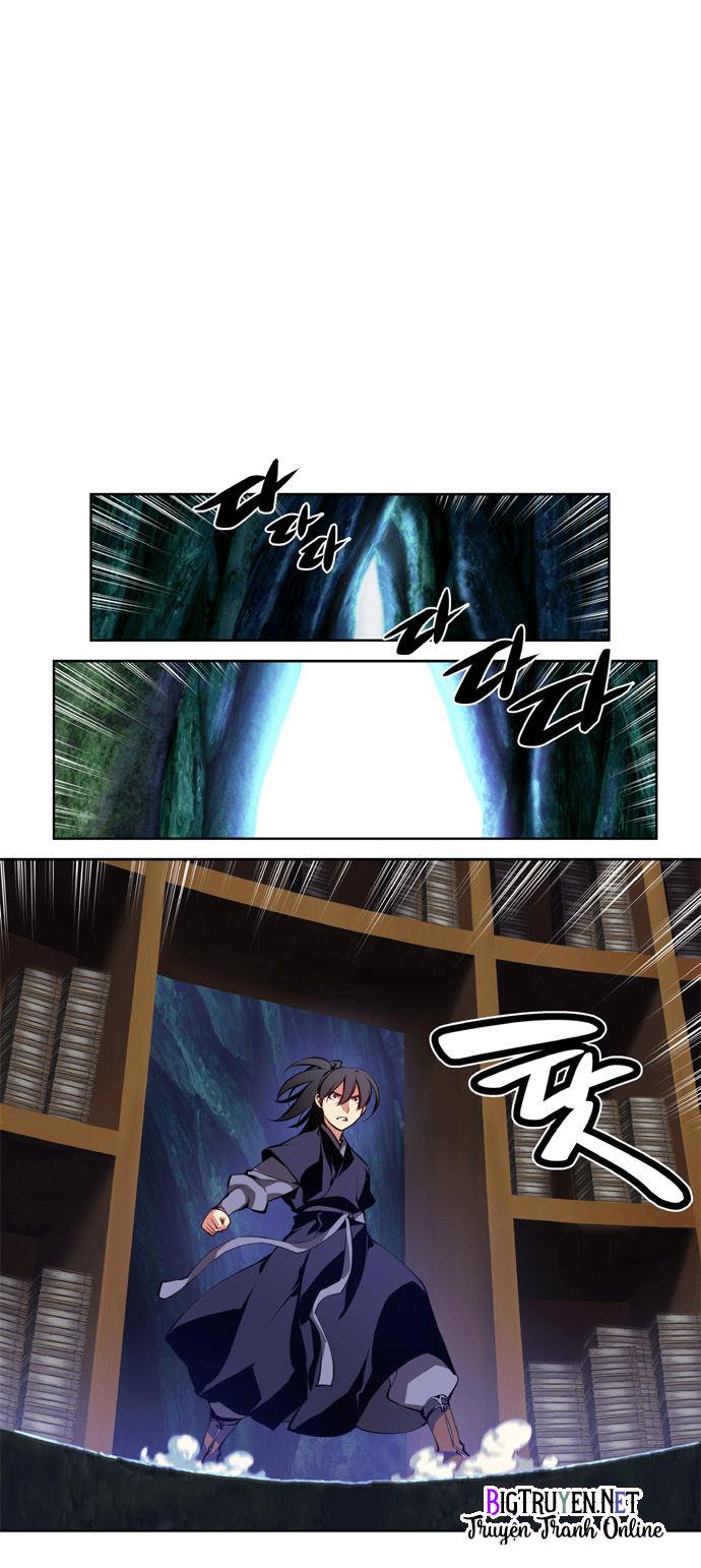 Marchan: The Embodiment Of Tales: Chapter 41