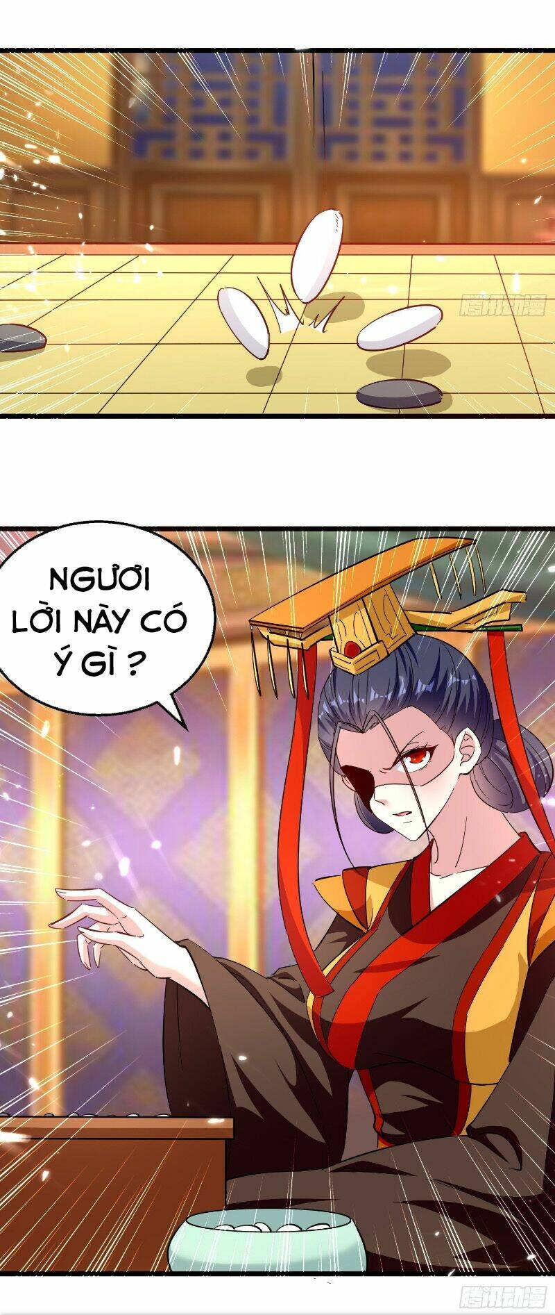 Dị Giới Siêu Cấp Ở Rể: Chapter 134