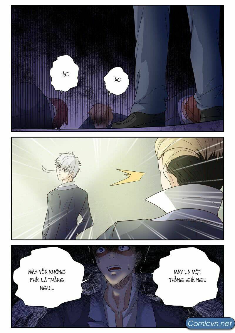 Tu Chân Cuồng Thiếu: Chapter 12