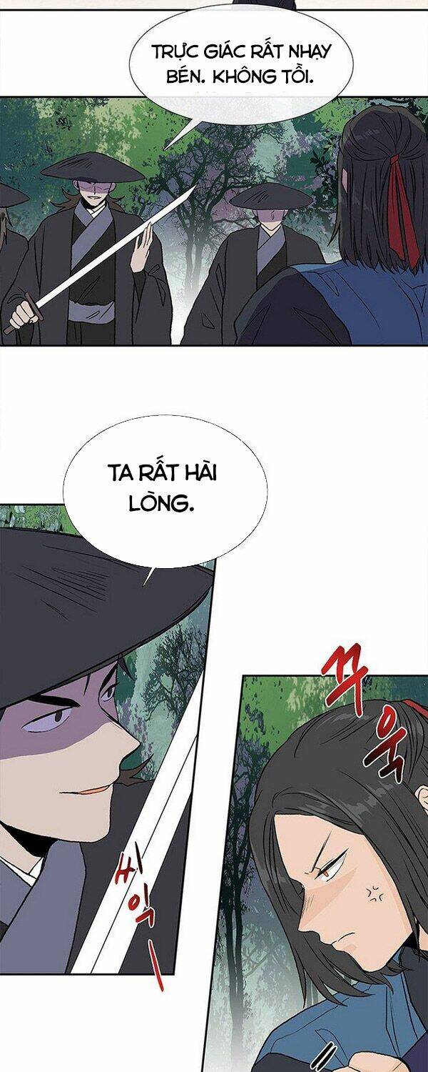 Học Sĩ Tái Sinh: Chapter 132.5