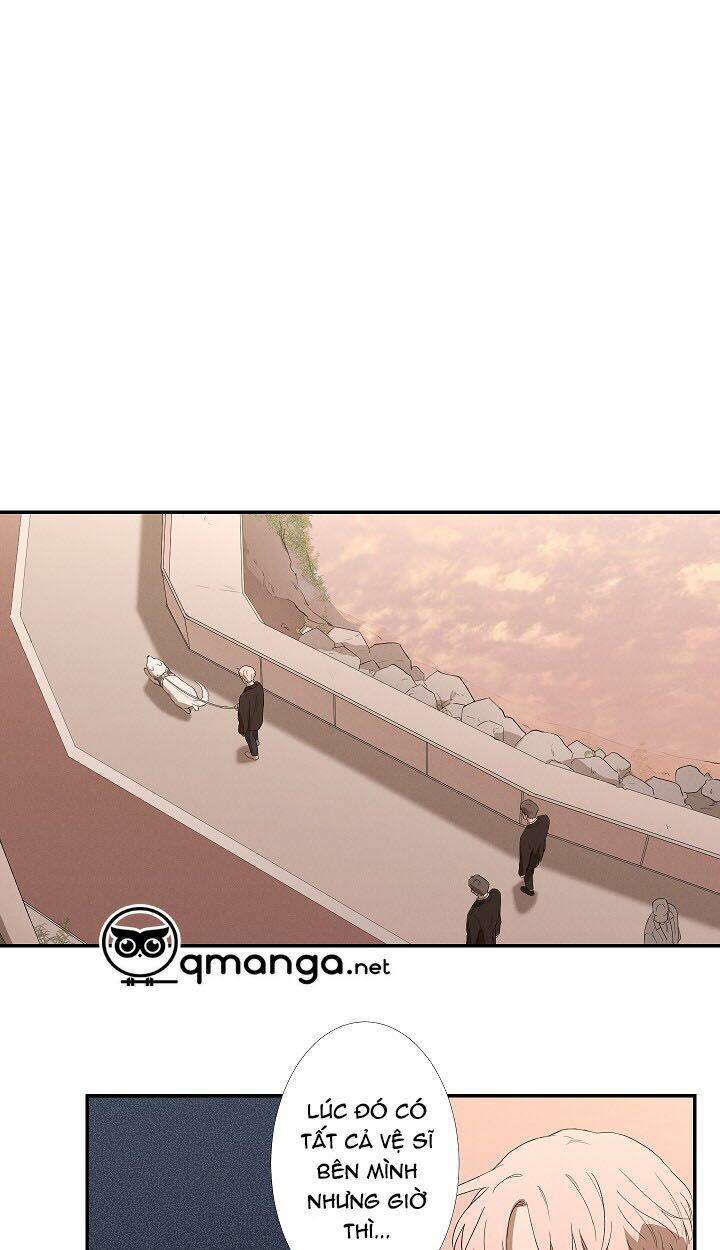 Trốn Tìm: Chapter 32