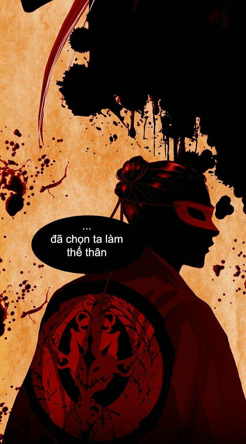 Huyết Đế Bạo Chúa: Chapter 29