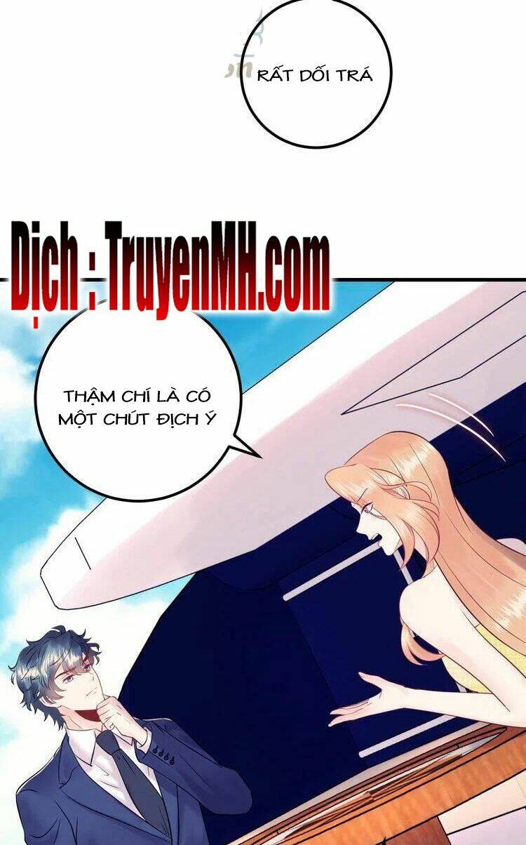 Trong Sinh Chi Ức Vạn Ảnh Hậu Yếu Thượng Vị: Chapter 333