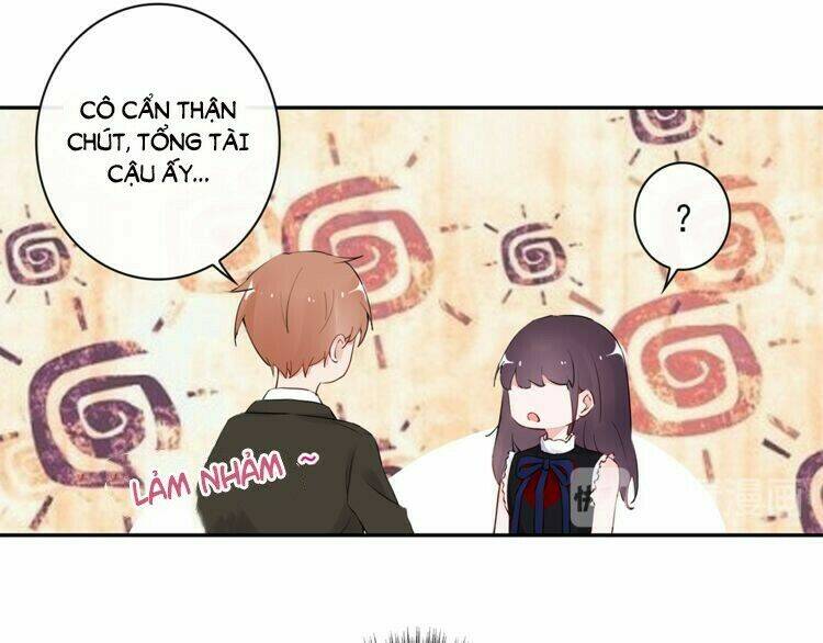 Câu Chuyện Săn Vợ: Chapter 26