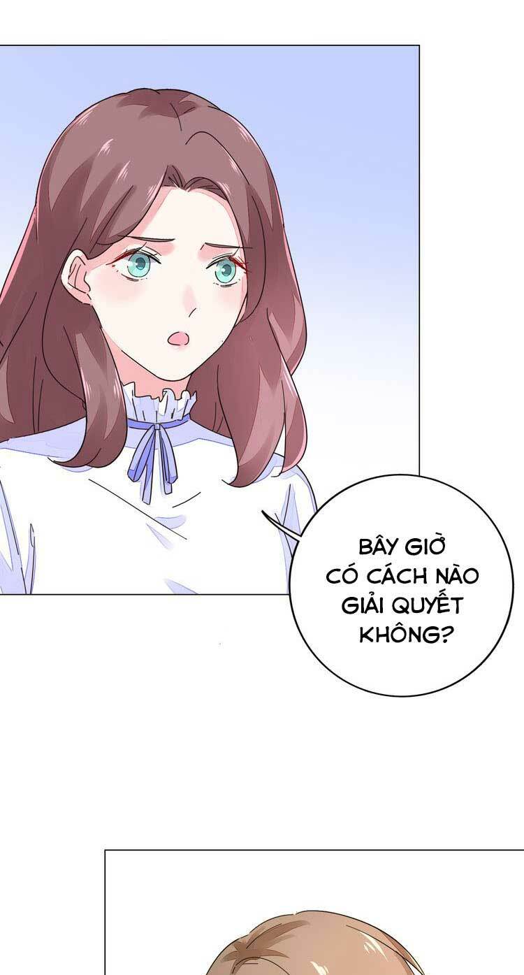 Điều Ước Sủng Ái Bất Bình Đẳng: Chapter 38