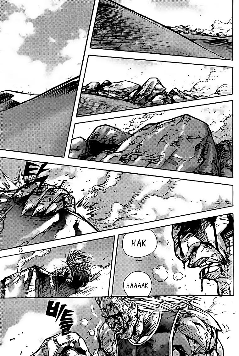 Diêm Đế: Chapter 199