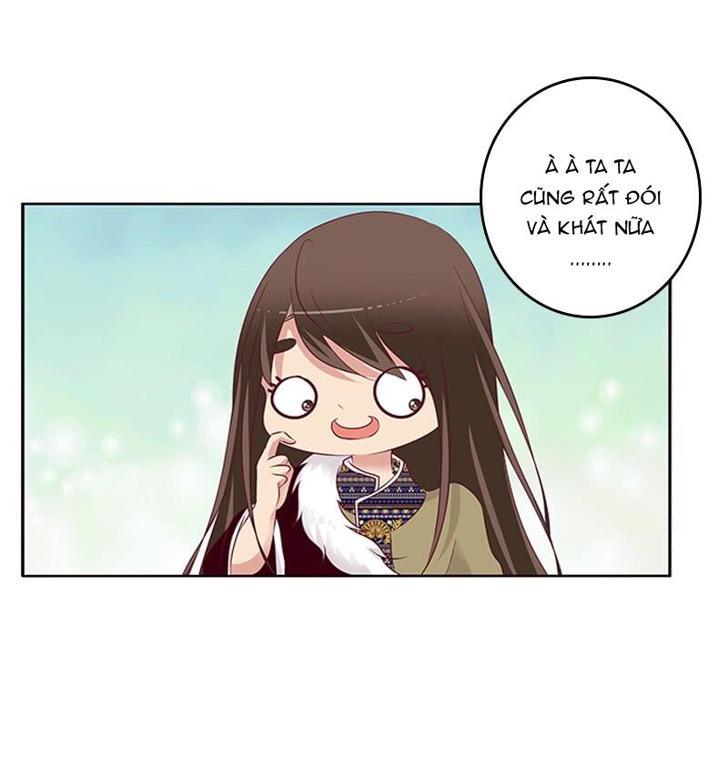 Thông Linh Phi: Chapter 309