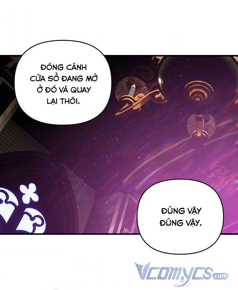 Phương Pháp Sống Sót Khi Phải Ngủ Cùng Hoàng Đế: Chapter 6
