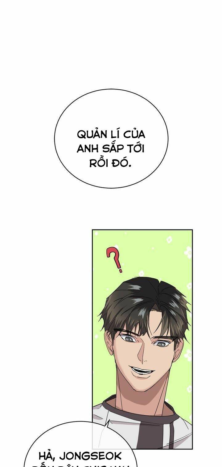 Màn Đêm Buông Xuống Là Khi Qụa Kêu: Chapter 24