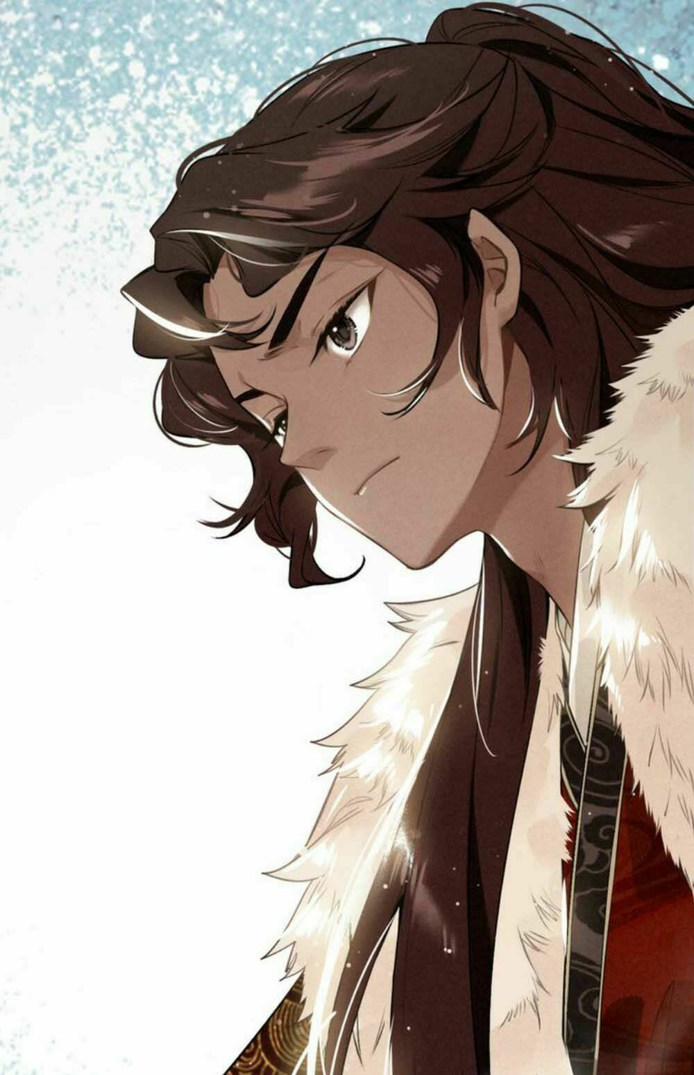 Đế Sư Tại Thượng: Chapter 21