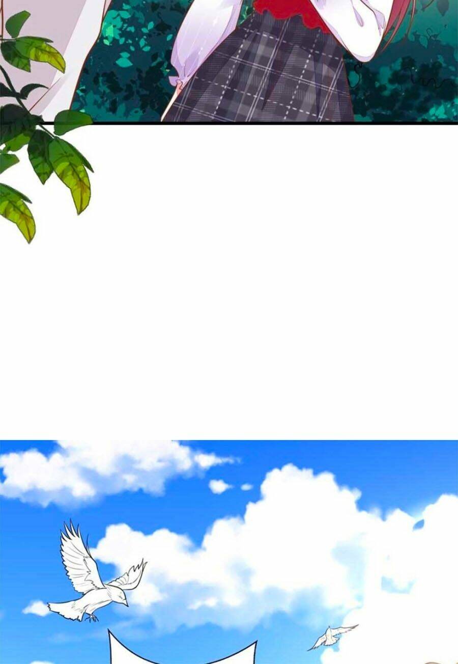 Thịnh Thế Hoa Sủng: Tôi Bị Bắt Làm Tù Binh: Chapter 17