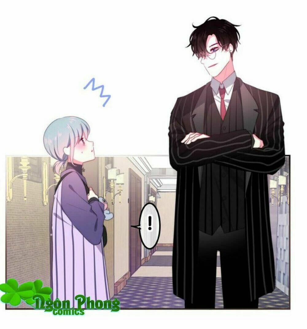 Tháng Sáu Không Hẹn Mà Gặp: Chapter 16