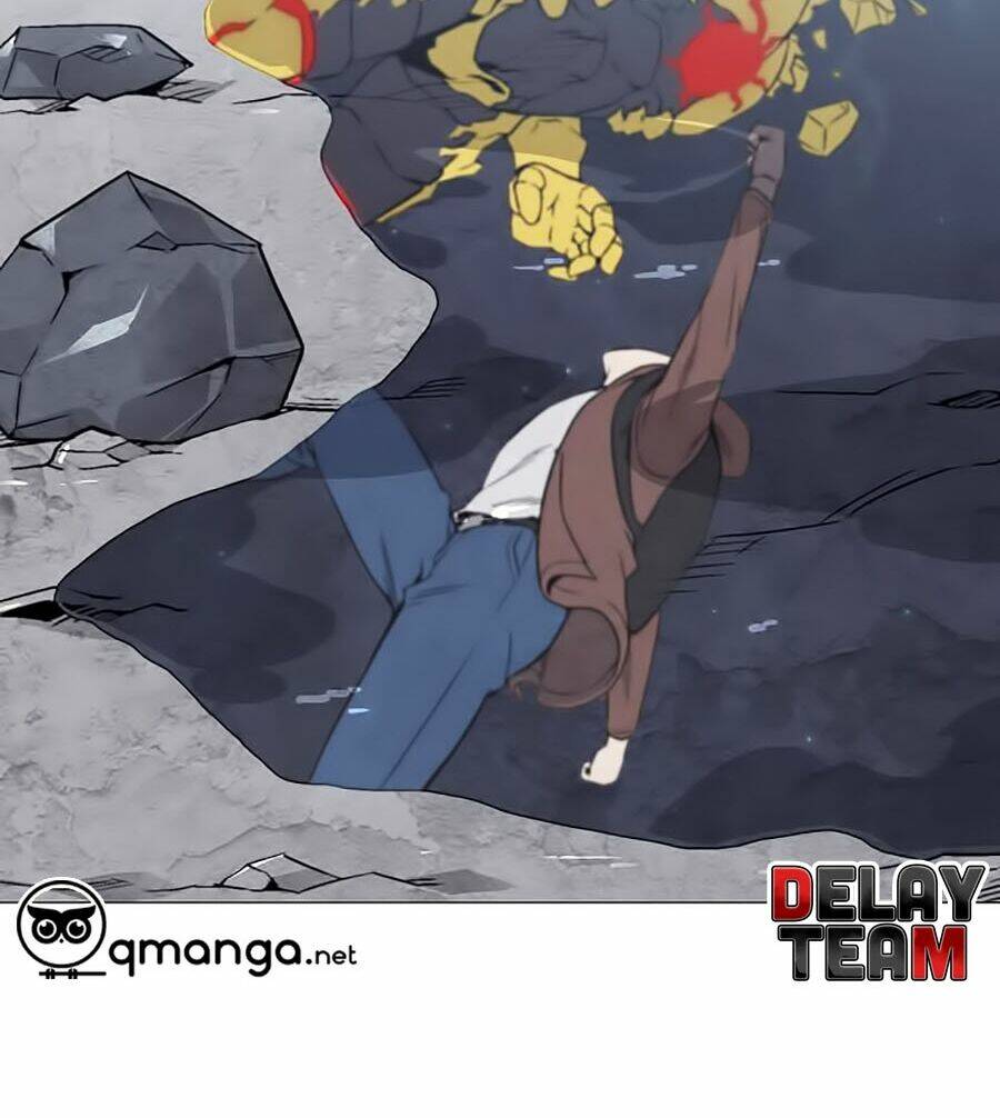 Hầm Ngục Bóng Tối: Chapter 13