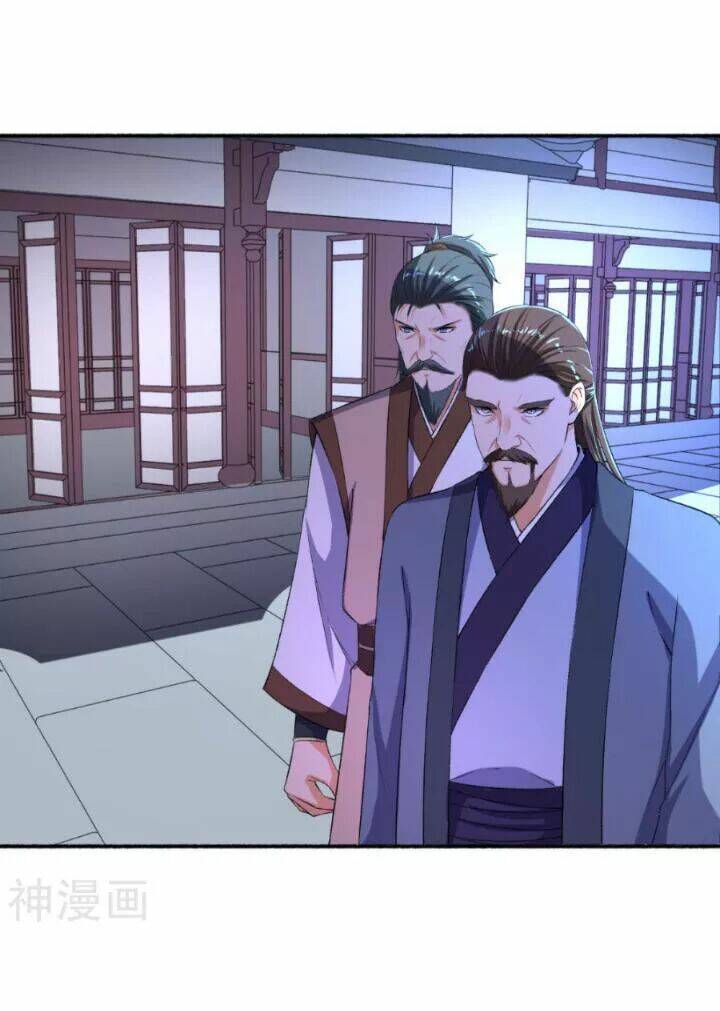 Cuồng Phi Phách Lối: Chapter 54