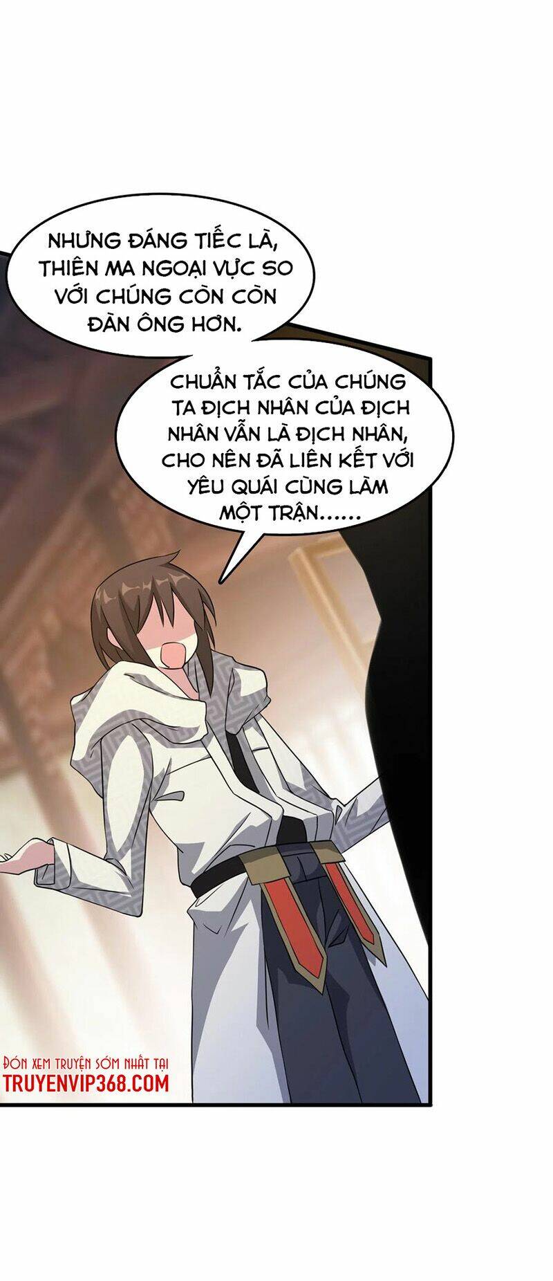 Đại Bảo Kiếm Của Tôi: Chapter 62