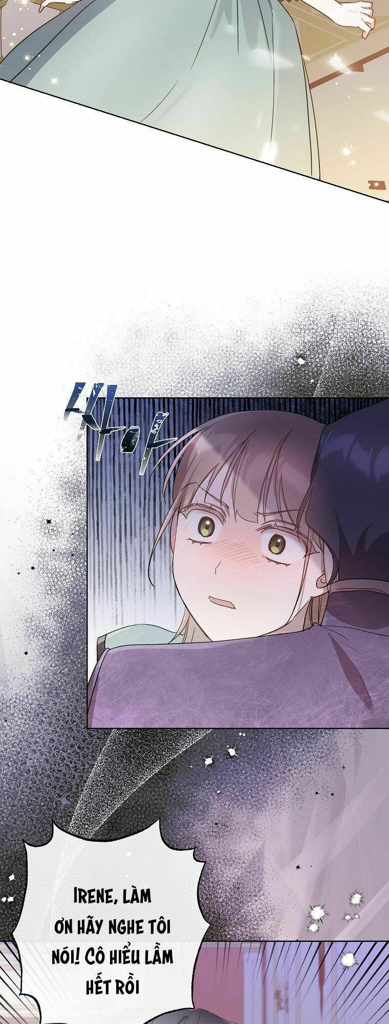 Mất Đi Một Người Chị Tốt: Chapter 10