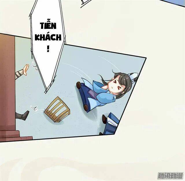 Tuyệt Thế Luyện Đan Sư: Chapter 10