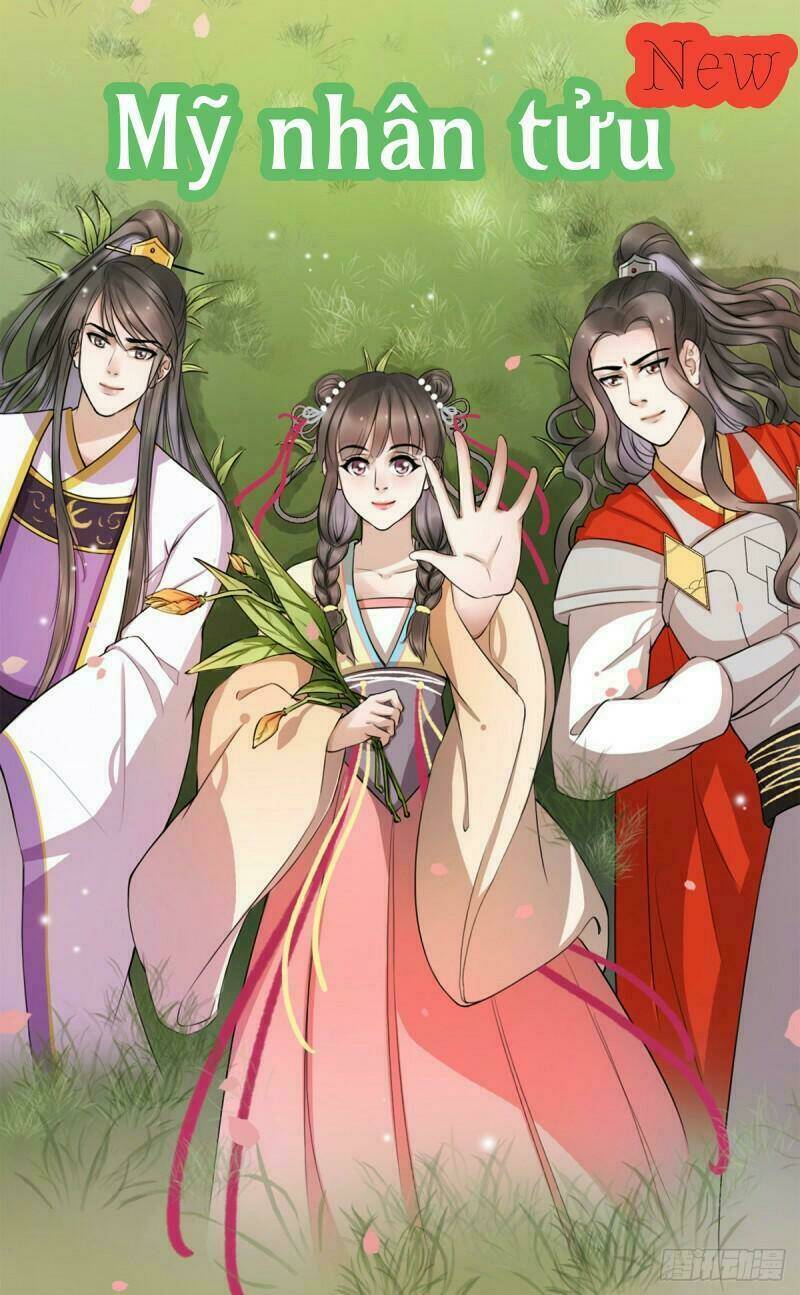 Bẩm Báo Công Chúa !: Chapter 4