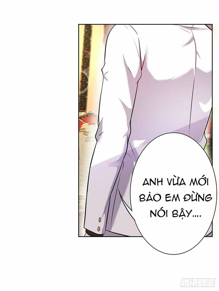 Trọng sinh quý thê chi phục thù hoa lệ: Chapter 8