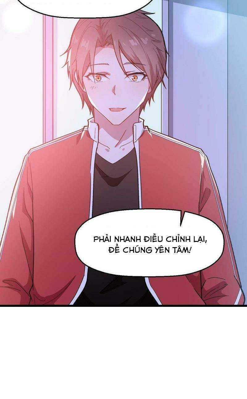 Vườn Trường Cuồng Sư Hệ Thống: Chapter 107