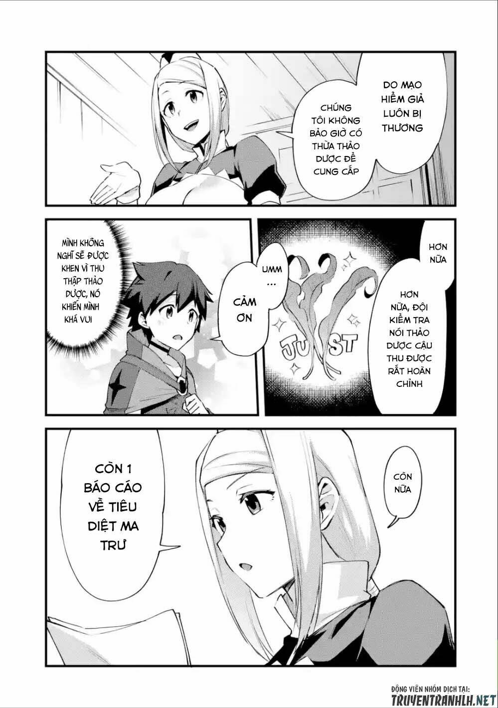 Nido Tensei Shita Shounen Wa S Rank Boukensha Toshite Heion Ni Sugosu-Zense Ga Kenja De Eiyuu Datta: Chapter 5