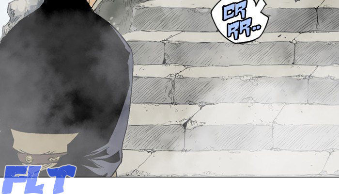 Cao Thủ 2: Chapter 34