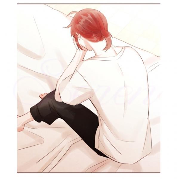Giữa Tình Yêu Và Tình Bạn: Chapter 35