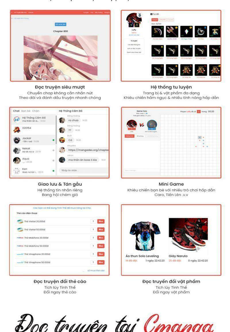 Không Thể Hòan Hảo Tuyệt Đối: Chapter 2