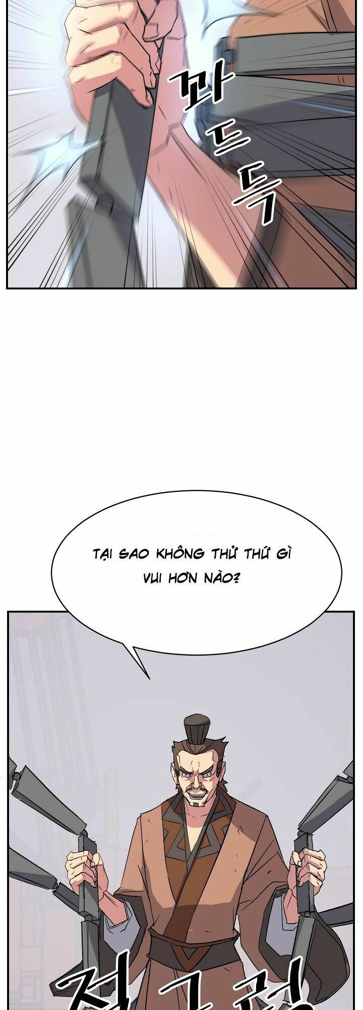 Trọng Sinh, Bất Khả Chiến Bại: Chapter 56