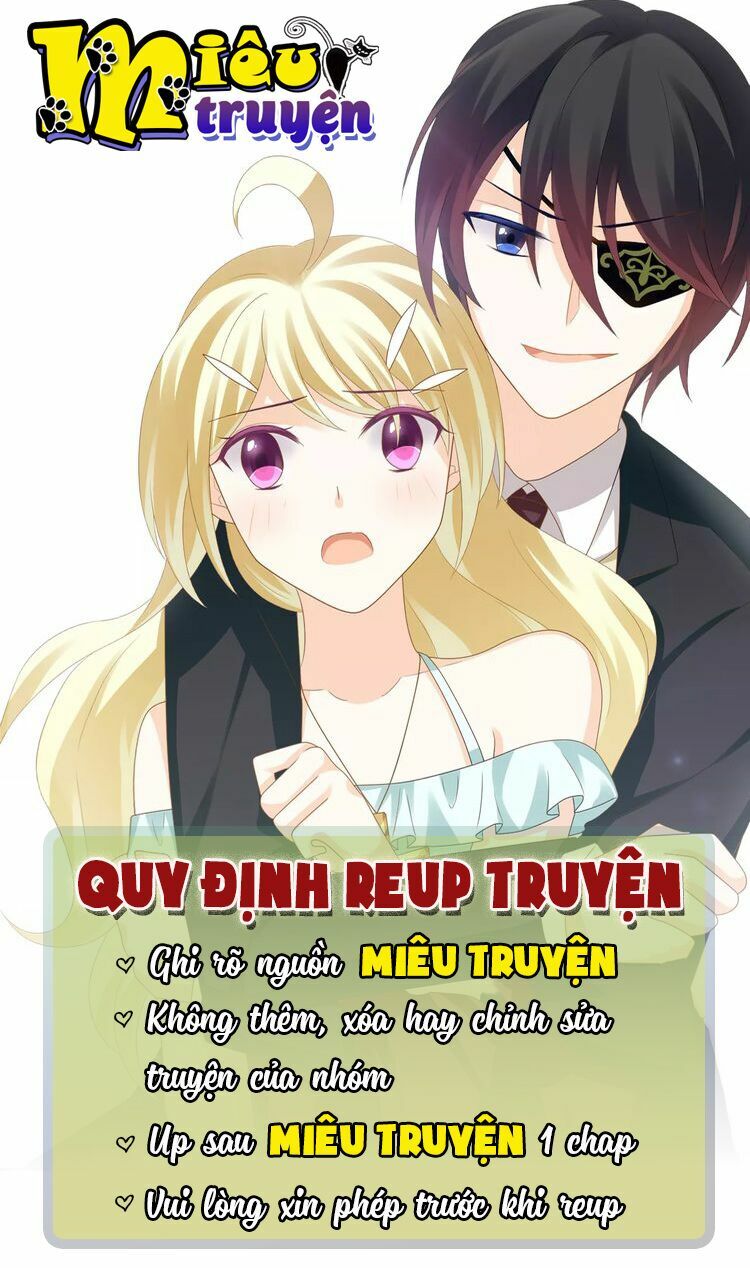 Thiểm Hôn Kiều Thê: Chapter 3