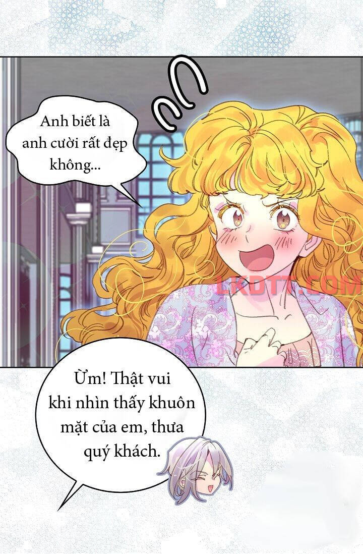 Đừng Xem Thường Nữ Phụ: Chapter 125