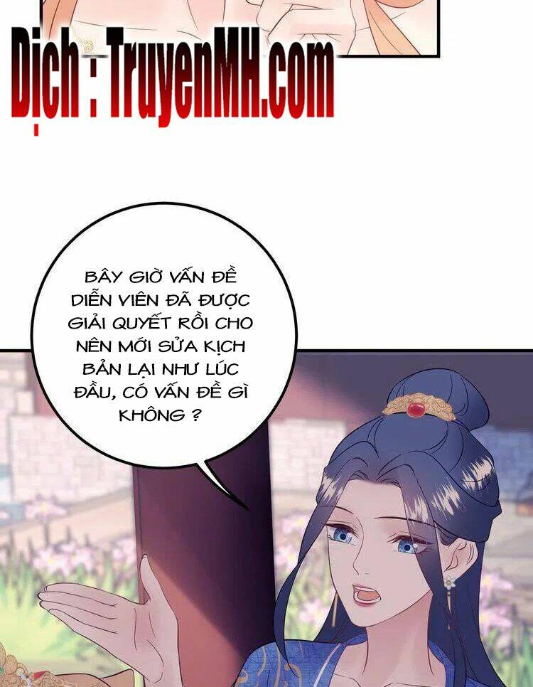Người Yêu Thời Không: Chapter 331