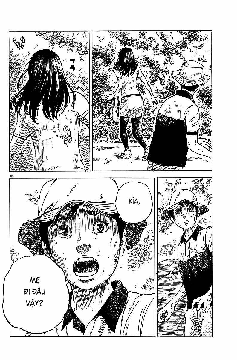 Chi No Wadachi: Chapter 8