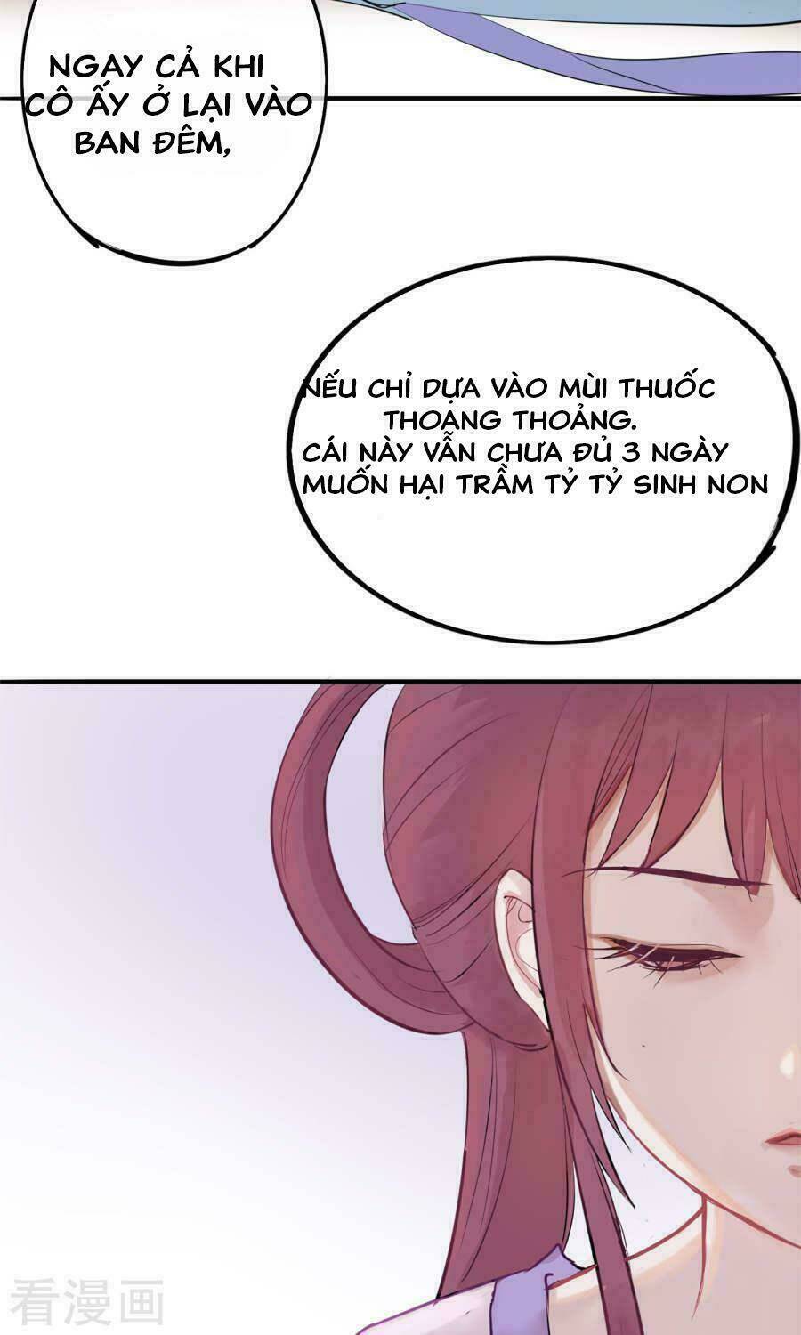 Độc Đương Hoàng Hậu: Chapter 2