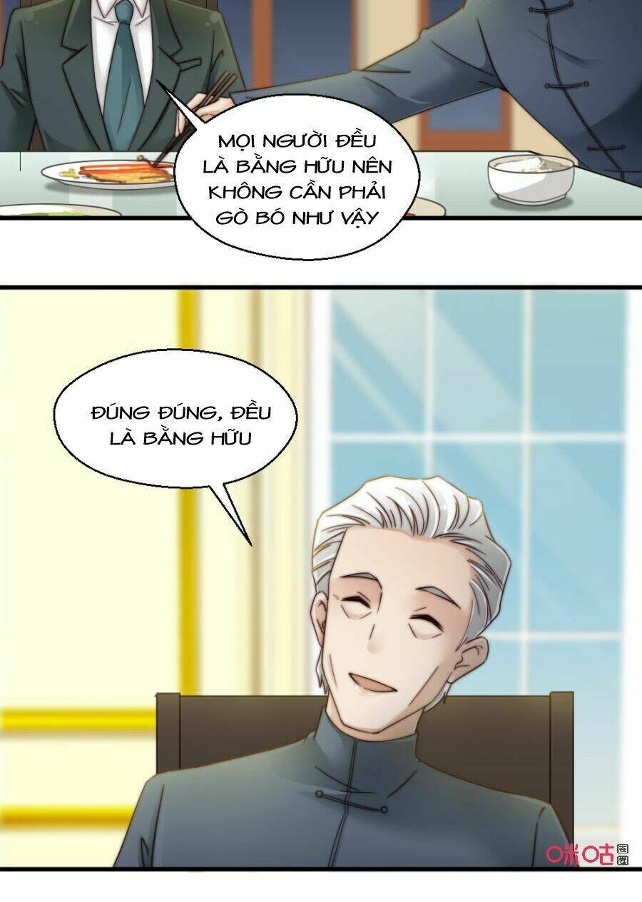 Bí Mật Của Thiên Kim: Chapter 79