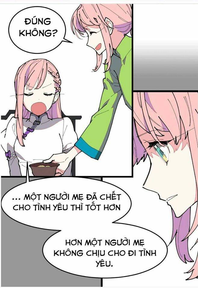 2 Nàng Công Chúa: Chapter 3