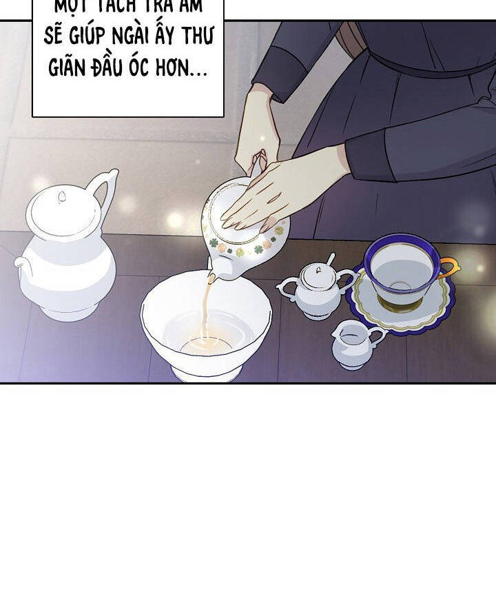 Cô Hầu Giỏi Giang: Chapter 36