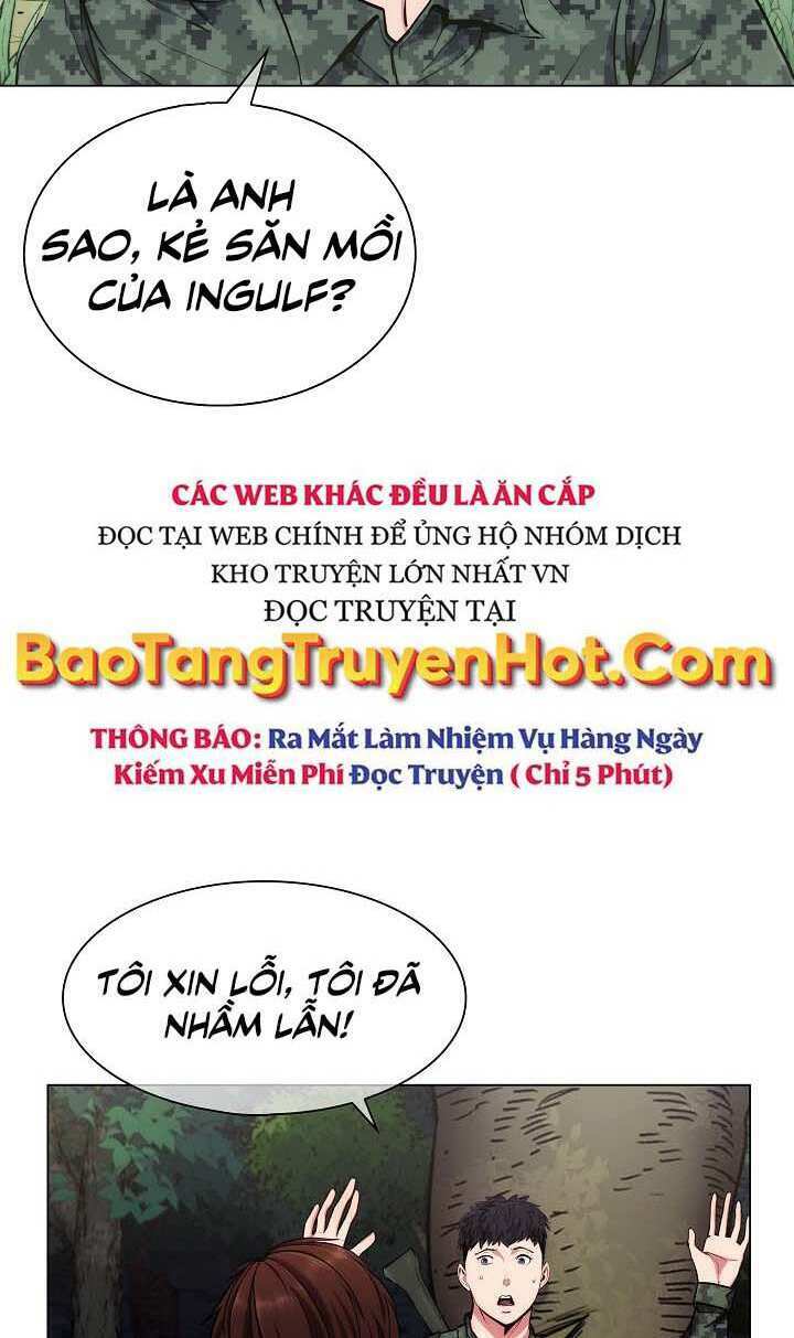 Kẻ Phát Hoạ Ấn Chú: Chapter 8