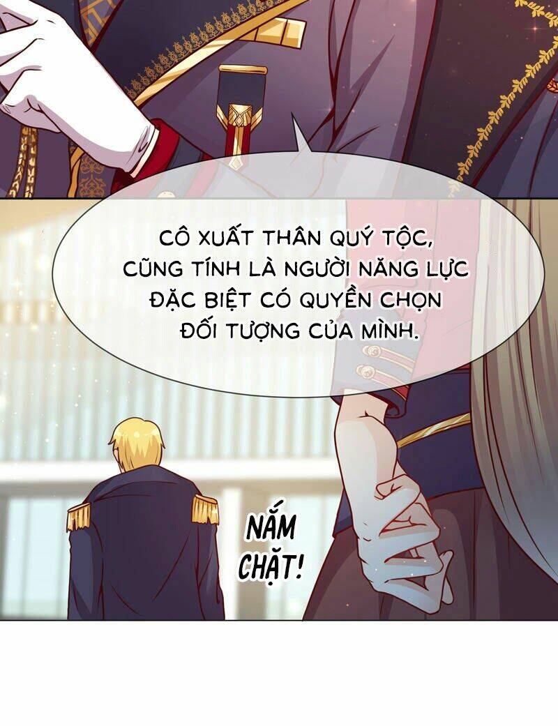 Đế Quốc Tinh Tế Đệ Nhất Sủng Hôn: Chapter 8