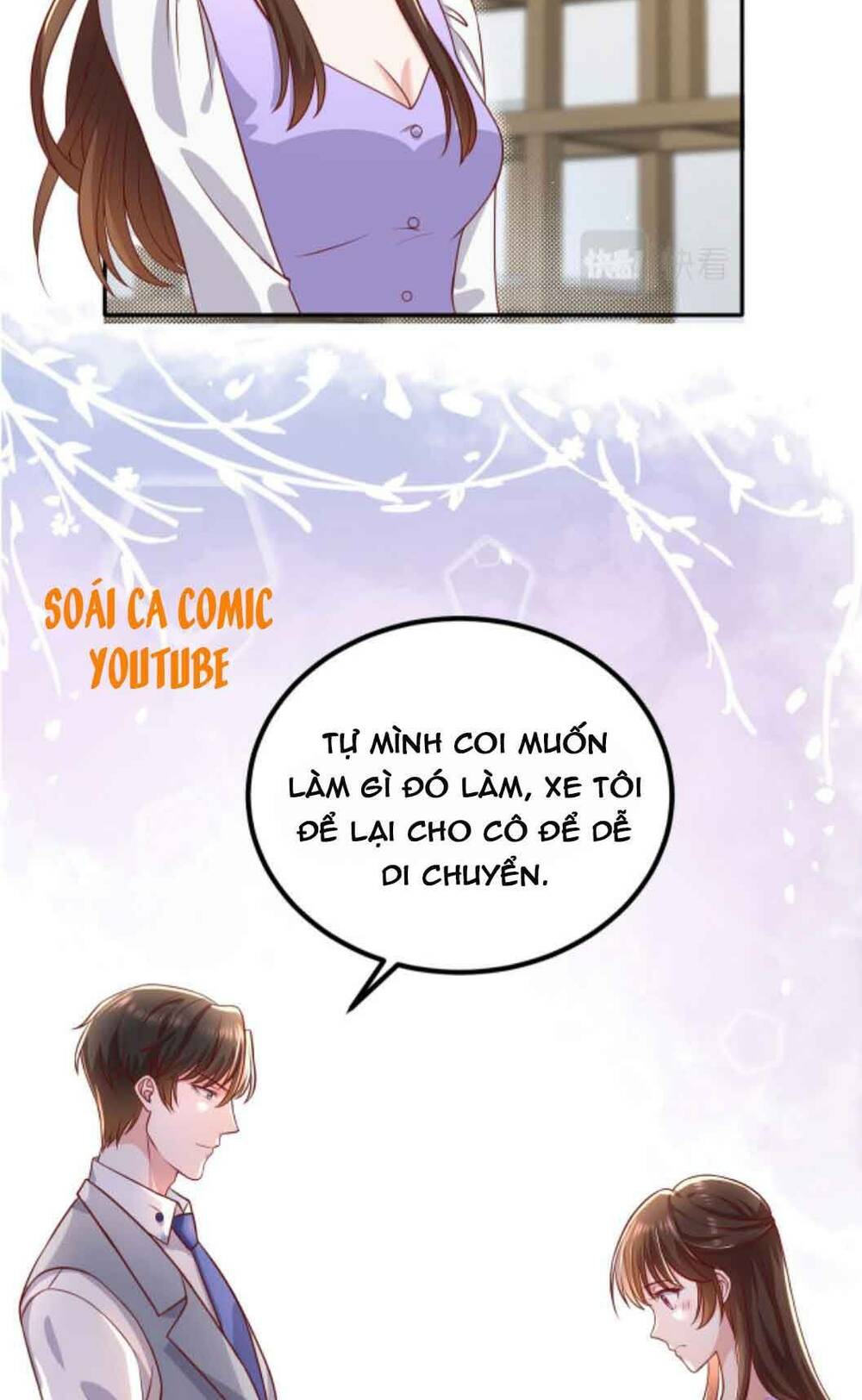 Nhất Sanh Hữu Hỉ: Chapter 52