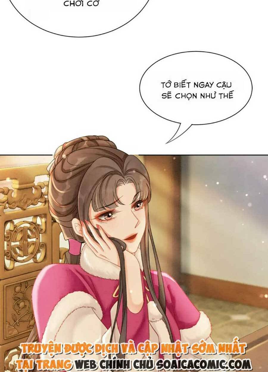 Xung Hỉ Vương Phi: Chapter 92