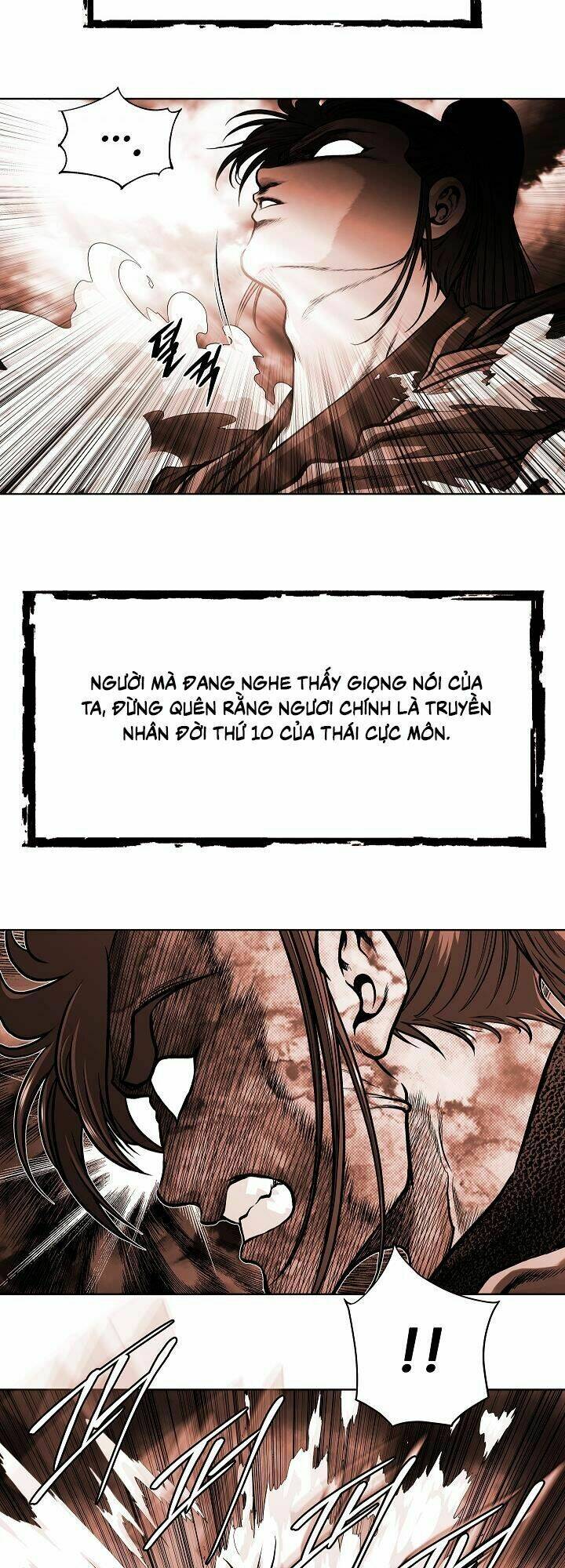 Ngũ Hợp Chí Tôn: Chapter 24