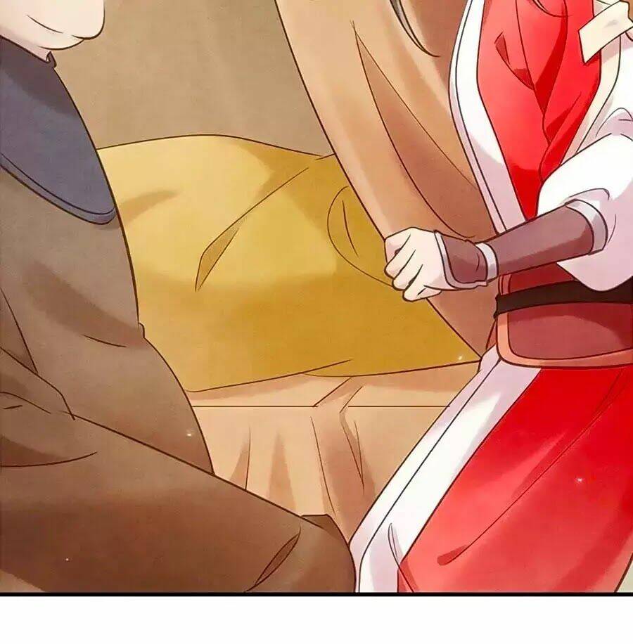 Vương Phi Muốn Trèo Tường: Chapter 33