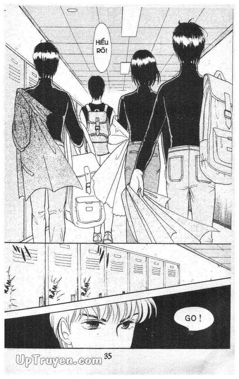 9 Banme No Musashi: Chapter 16