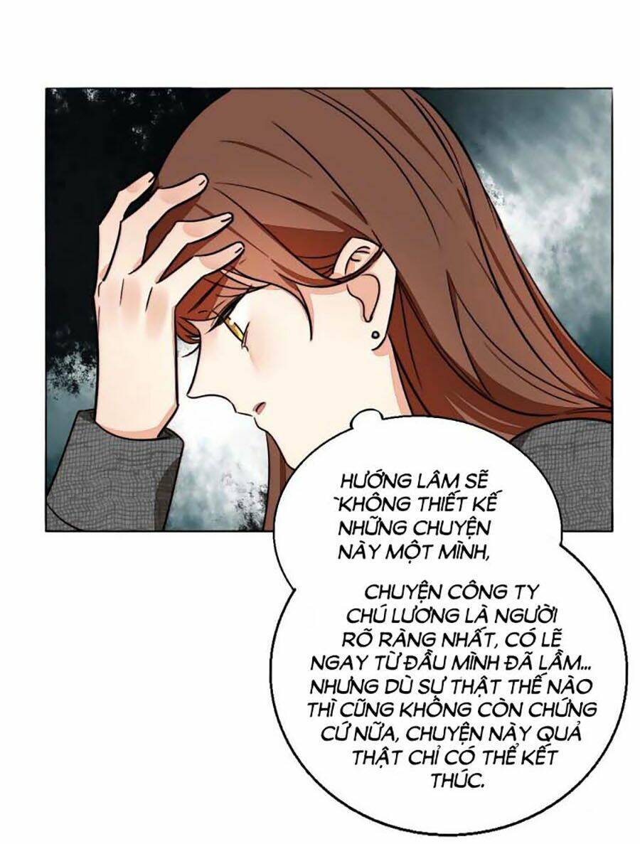 Mùi Hương Lãng Mạn: Chapter 79