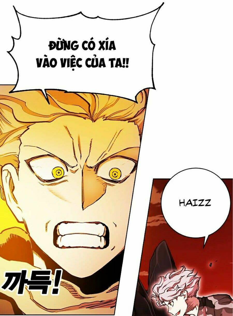 Hard Core Leveling Warrior Ss2: Chapter 87