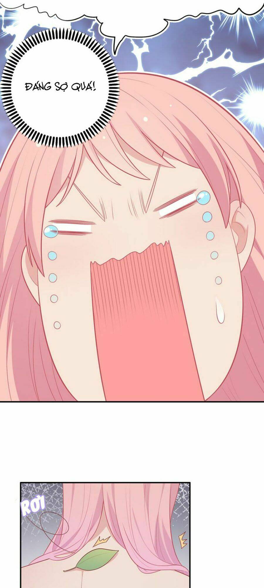 Vương Tử Thành Phố Và Công Chúa Amazon: Chapter 28