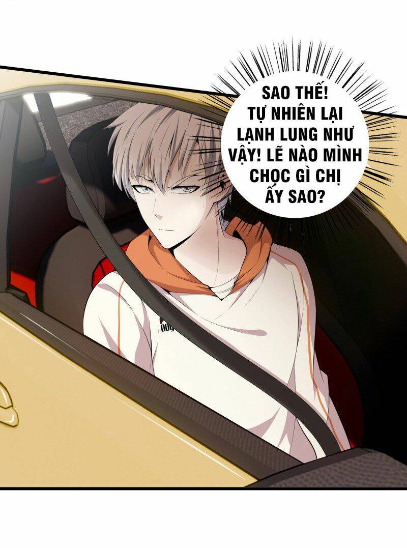 Đô Thị Chí Tôn: Chapter 64