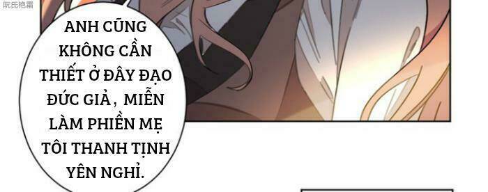 Trọng Sinh Noãn Hôn Khinh Sủng Thê: Chapter 3